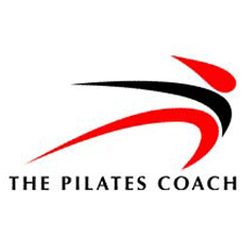 The Pilates Coach